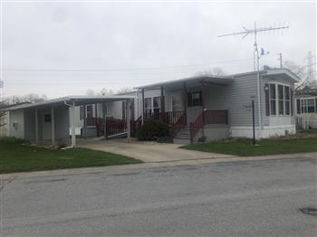 Click to enlarge the photo for this available manufactured home