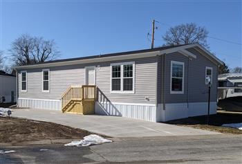 Click to enlarge the photo for this available manufactured home