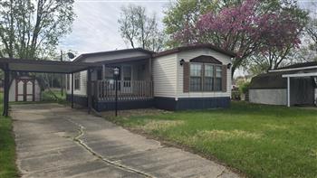 Click to enlarge the photo for this available manufactured home