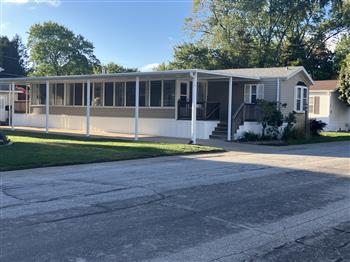 Click to enlarge the photo for this available manufactured home