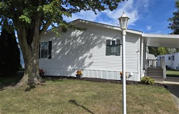 Click to enlarge the photo for this available manufactured home
