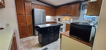 Click to enlarge the photo for this available manufactured home