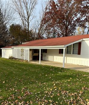 Click to enlarge the photo for this available manufactured home