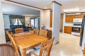 Click to enlarge the photo for this available manufactured home