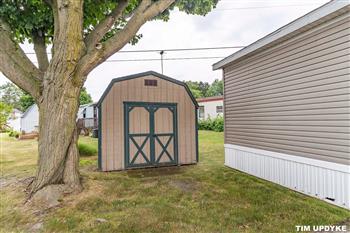 Click to enlarge the photo for this available manufactured home