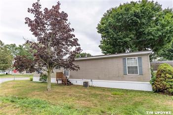 Click to enlarge the photo for this available manufactured home