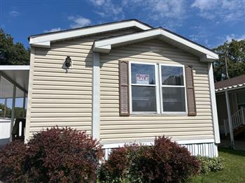 Click to enlarge the photo for this available manufactured home