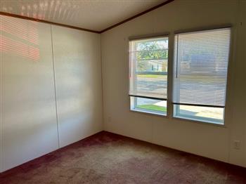 Click to enlarge the photo for this available manufactured home
