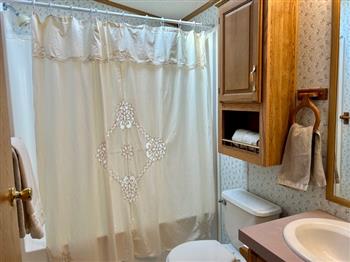 Click to enlarge the photo for this available manufactured home