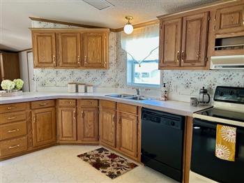 Click to enlarge the photo for this available manufactured home