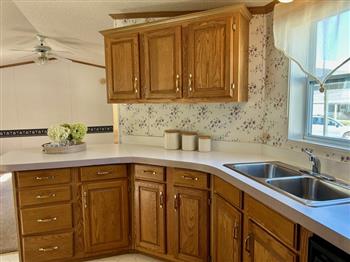Click to enlarge the photo for this available manufactured home