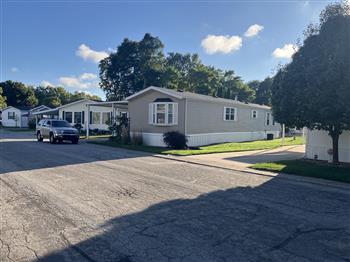 Click to enlarge the photo for this available manufactured home