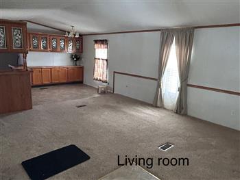 Click to enlarge the photo for this available manufactured home