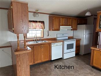Click to enlarge the photo for this available manufactured home