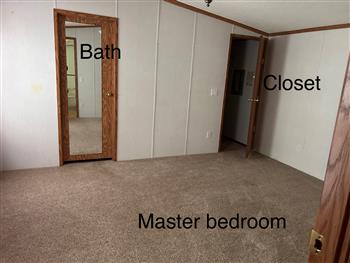 Click to enlarge the photo for this available manufactured home