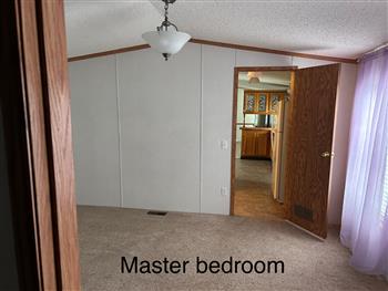 Click to enlarge the photo for this available manufactured home