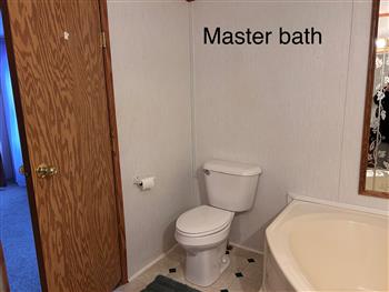 Click to enlarge the photo for this available manufactured home