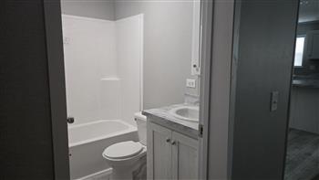 Click to enlarge the photo for this available manufactured home